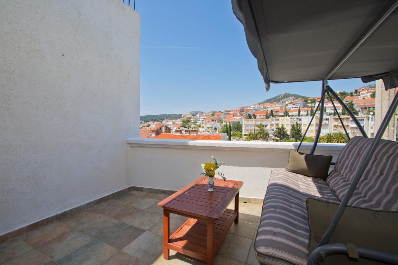 Villa Softic Hvar Hvar Town Dış mekan fotoğraf