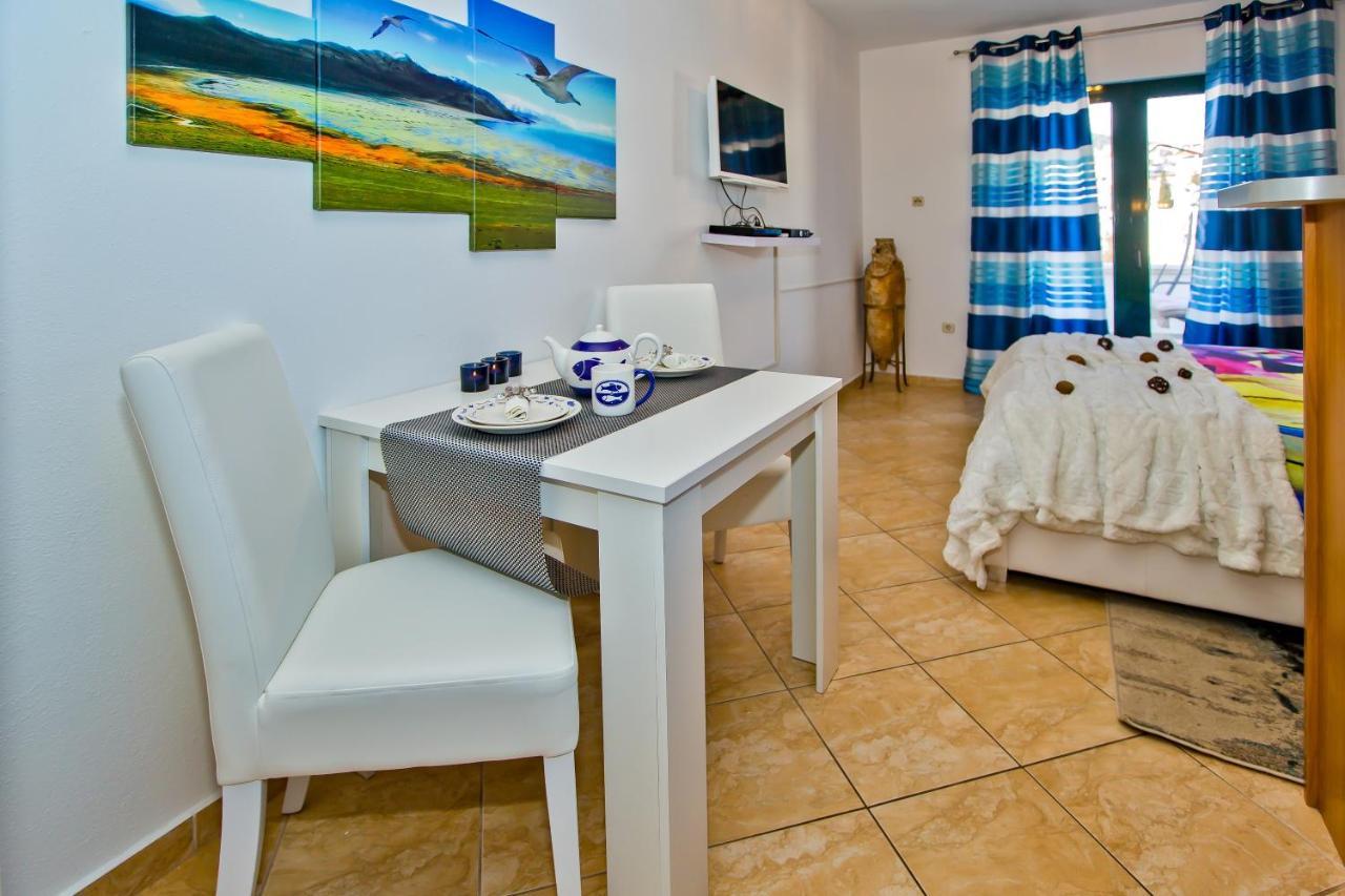 Villa Softic Hvar Hvar Town Dış mekan fotoğraf