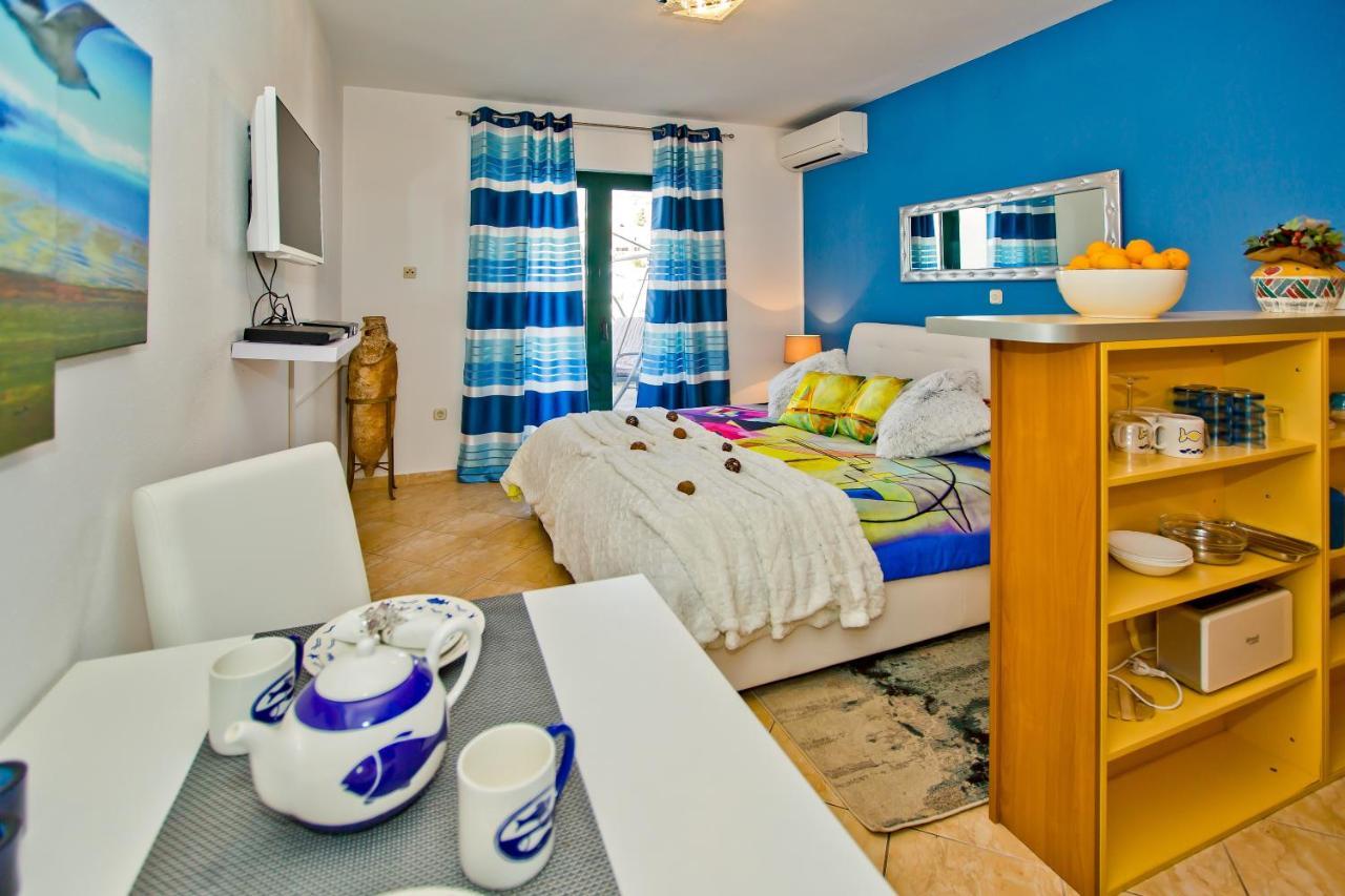 Villa Softic Hvar Hvar Town Dış mekan fotoğraf