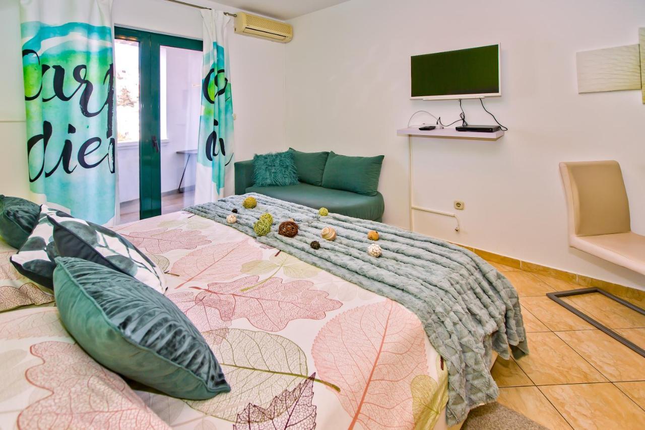 Villa Softic Hvar Hvar Town Dış mekan fotoğraf