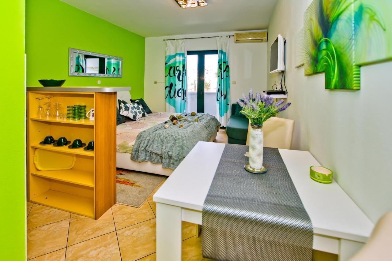 Villa Softic Hvar Hvar Town Dış mekan fotoğraf