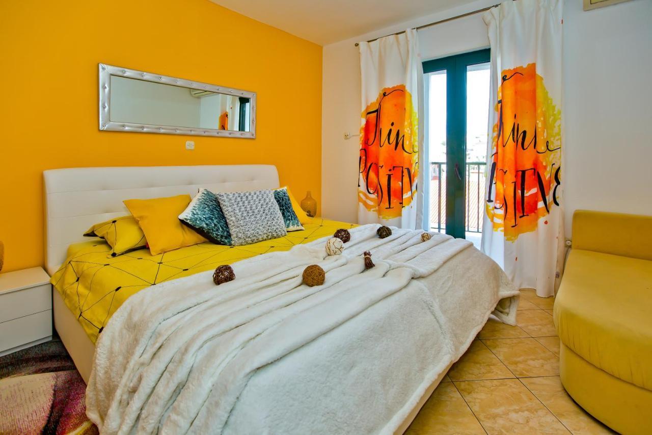 Villa Softic Hvar Hvar Town Dış mekan fotoğraf
