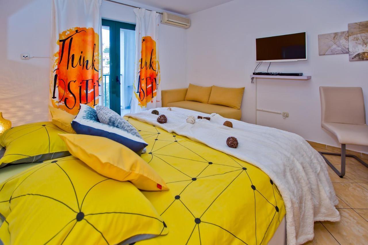 Villa Softic Hvar Hvar Town Dış mekan fotoğraf