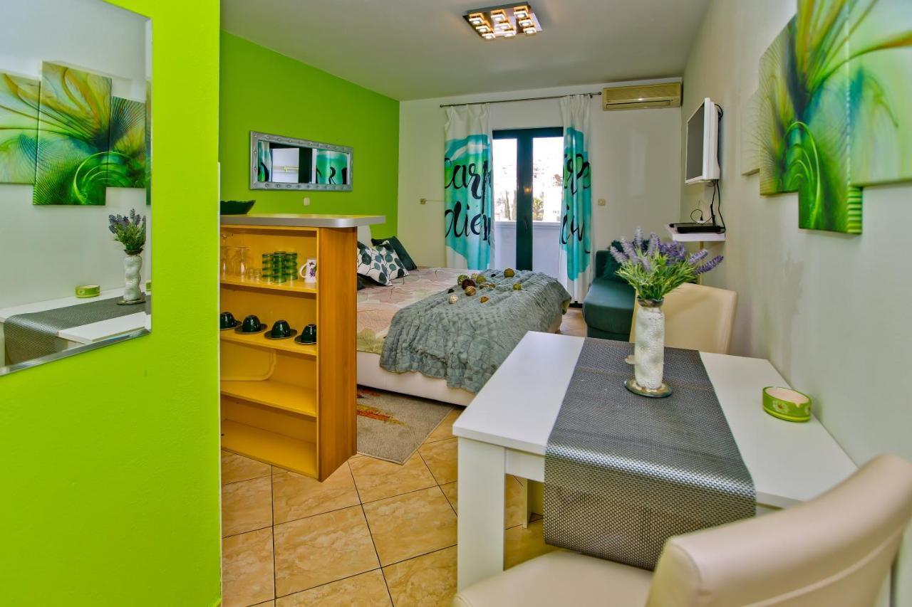 Villa Softic Hvar Hvar Town Dış mekan fotoğraf