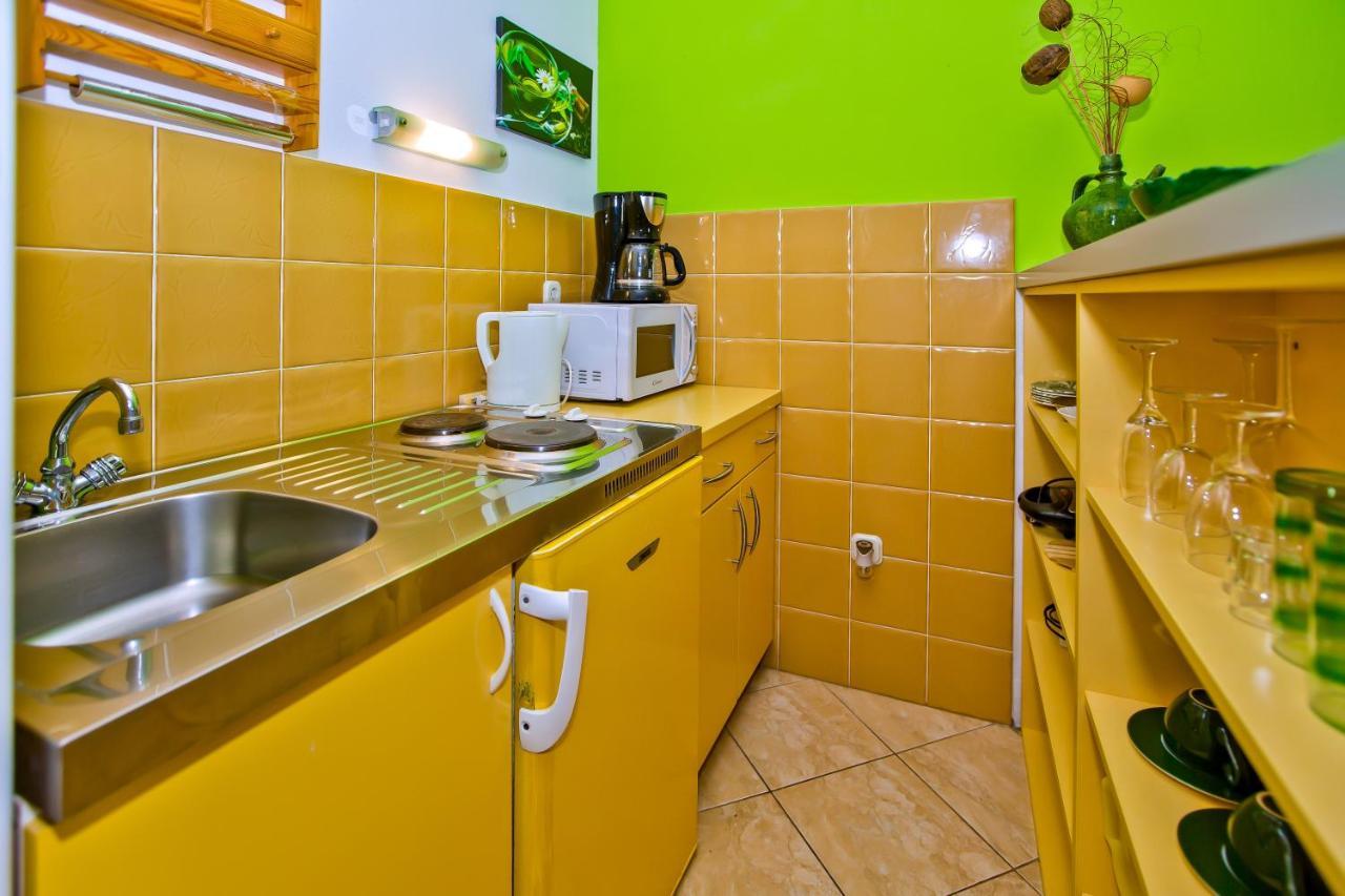 Villa Softic Hvar Hvar Town Dış mekan fotoğraf