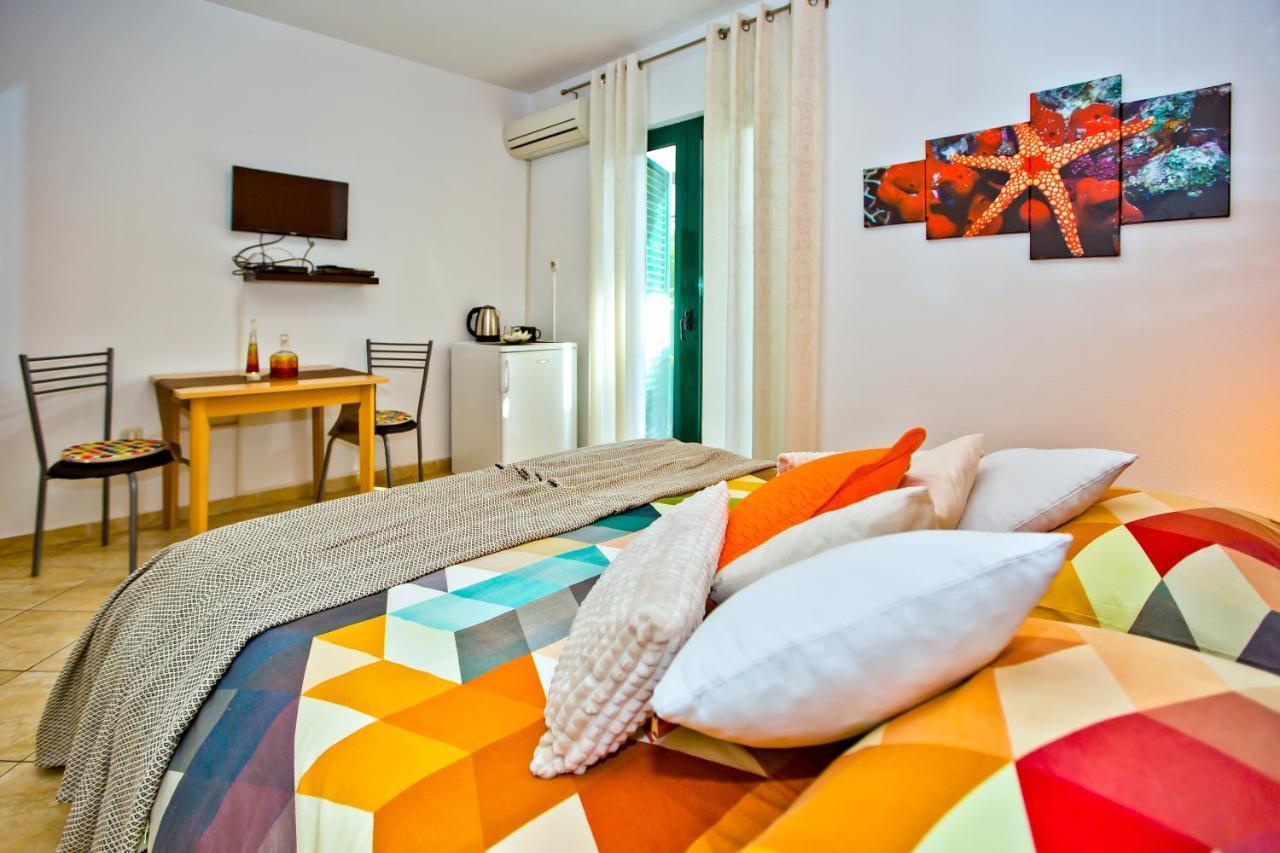 Villa Softic Hvar Hvar Town Dış mekan fotoğraf