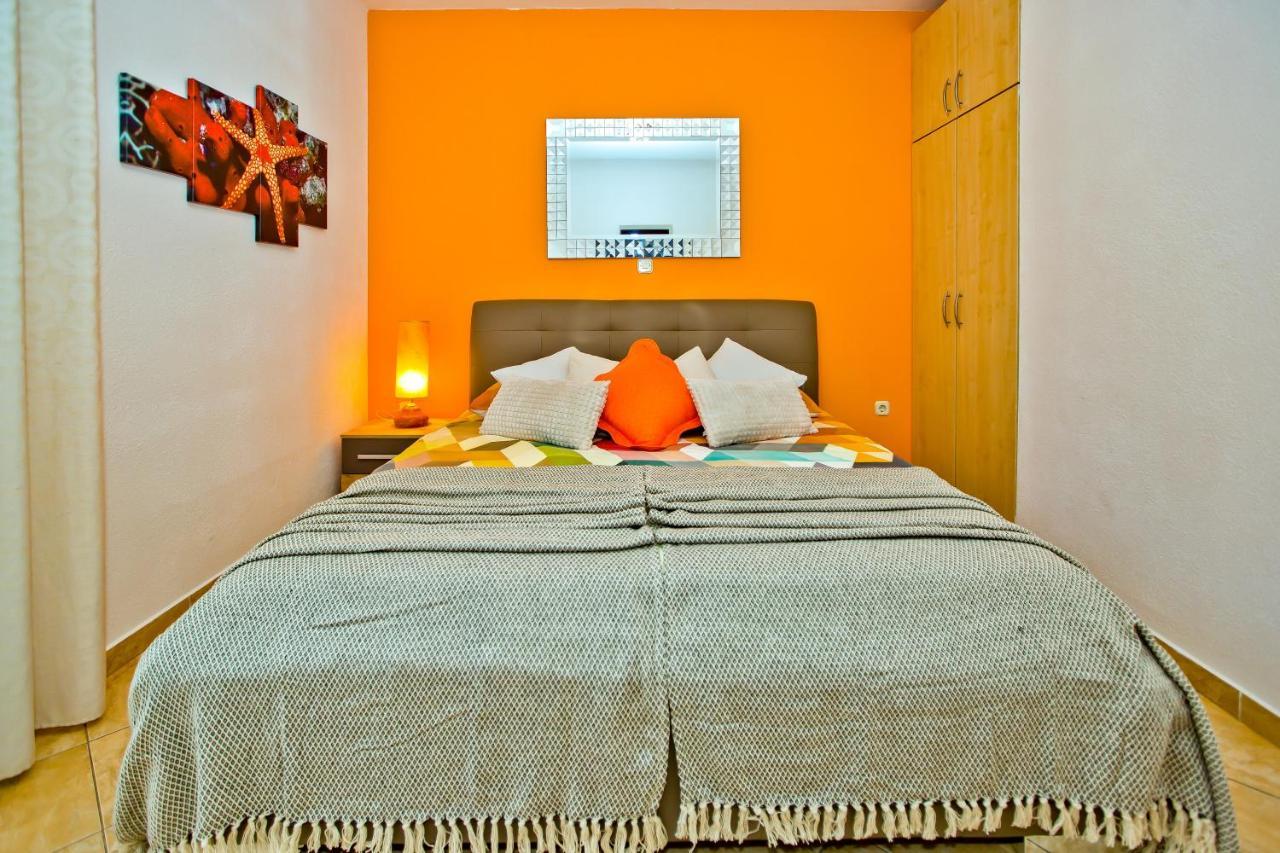 Villa Softic Hvar Hvar Town Dış mekan fotoğraf
