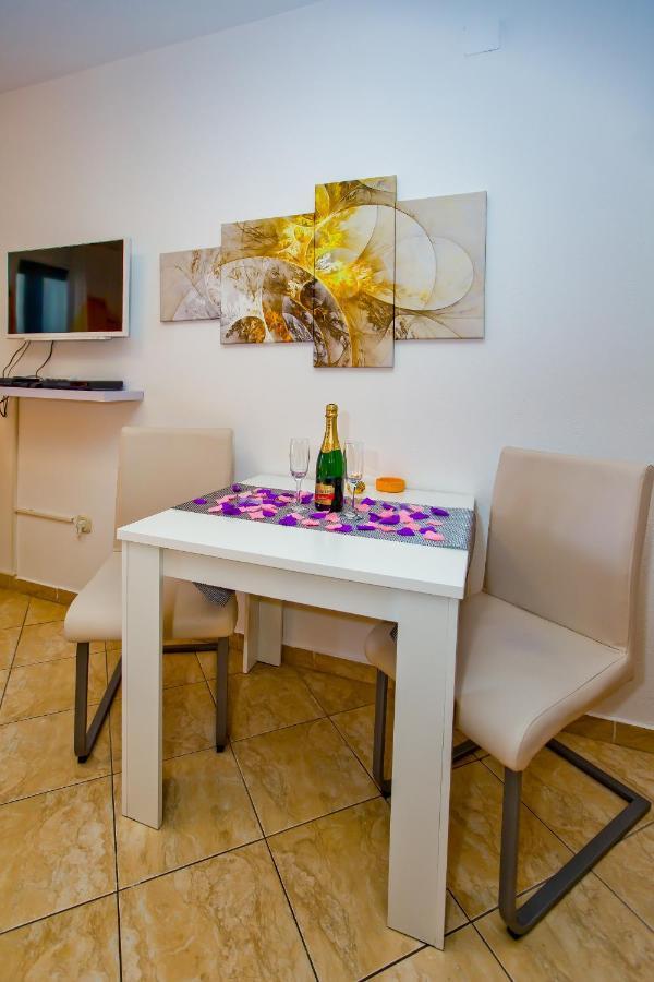 Villa Softic Hvar Hvar Town Dış mekan fotoğraf
