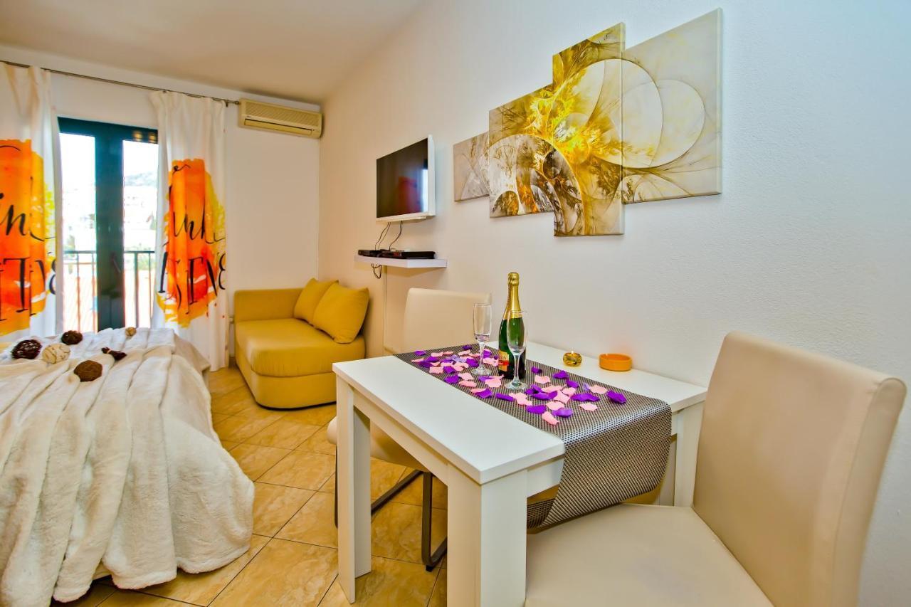 Villa Softic Hvar Hvar Town Dış mekan fotoğraf