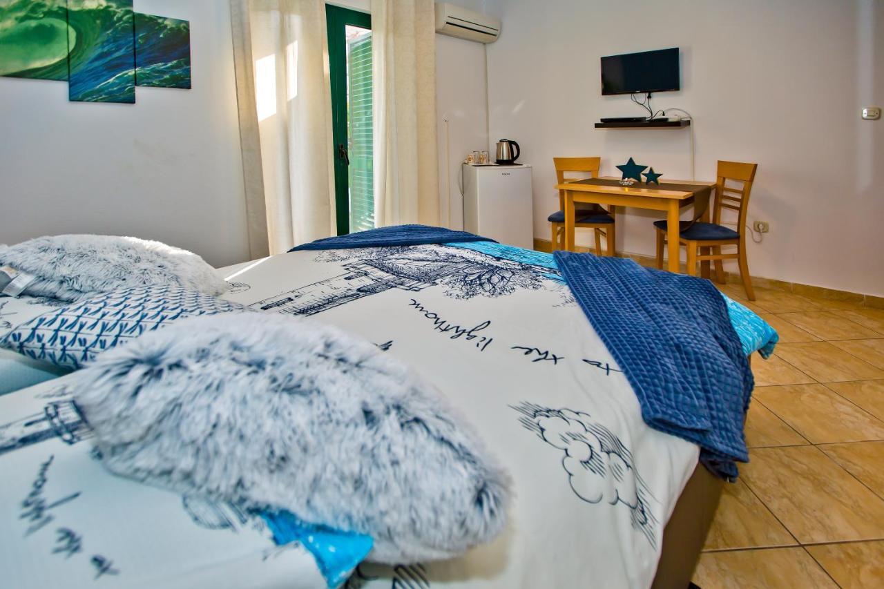 Villa Softic Hvar Hvar Town Dış mekan fotoğraf