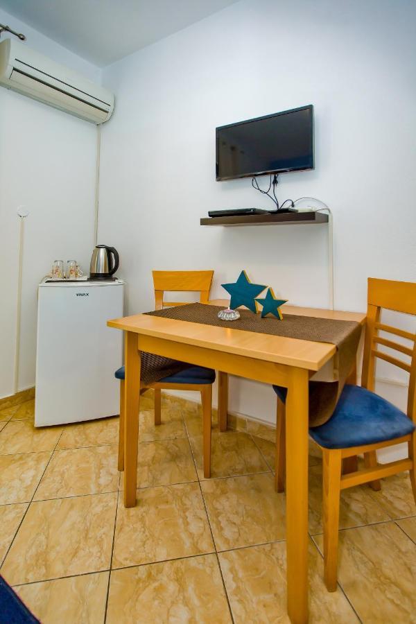 Villa Softic Hvar Hvar Town Dış mekan fotoğraf