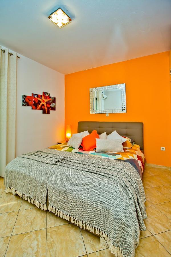 Villa Softic Hvar Hvar Town Dış mekan fotoğraf