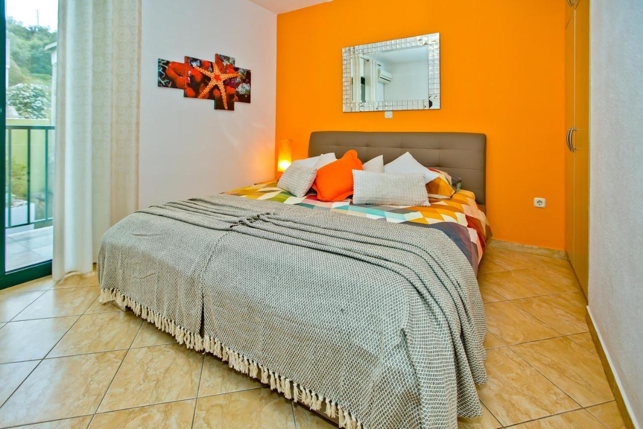 Villa Softic Hvar Hvar Town Dış mekan fotoğraf