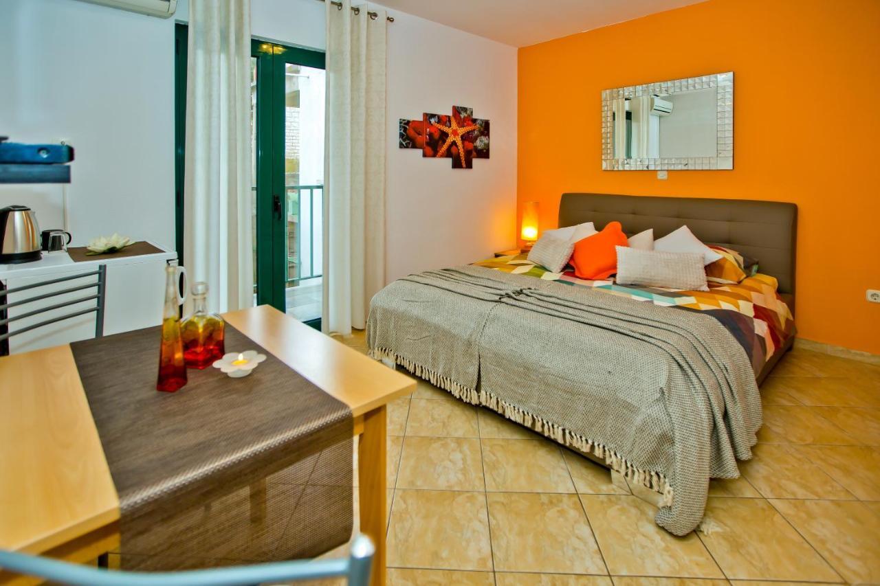 Villa Softic Hvar Hvar Town Dış mekan fotoğraf