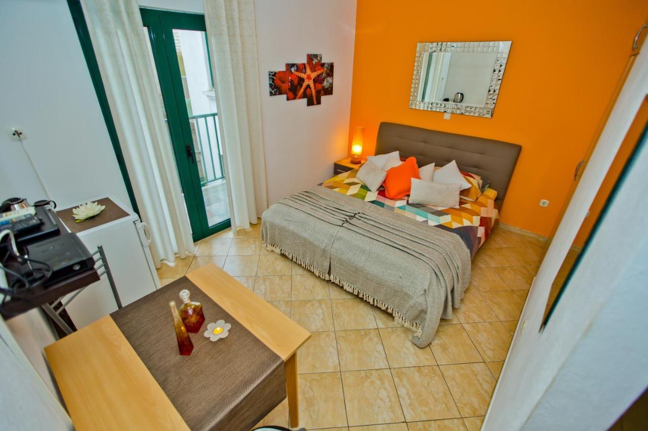 Villa Softic Hvar Hvar Town Dış mekan fotoğraf
