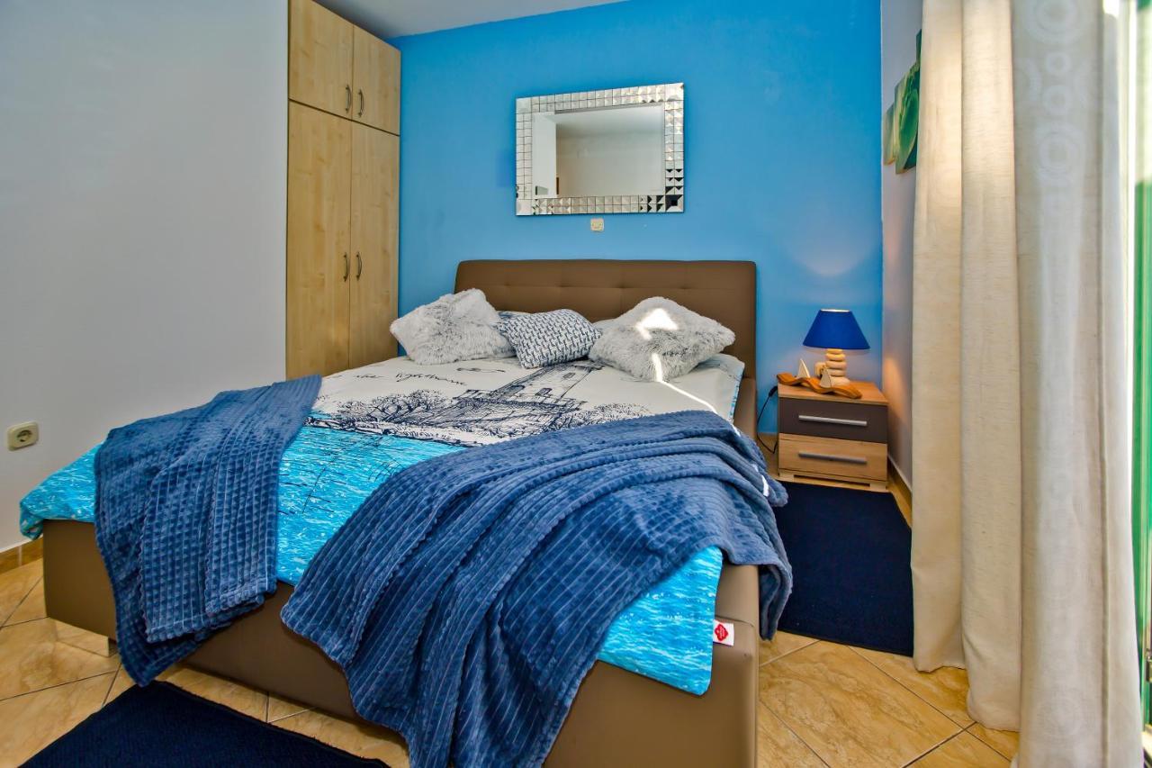 Villa Softic Hvar Hvar Town Dış mekan fotoğraf