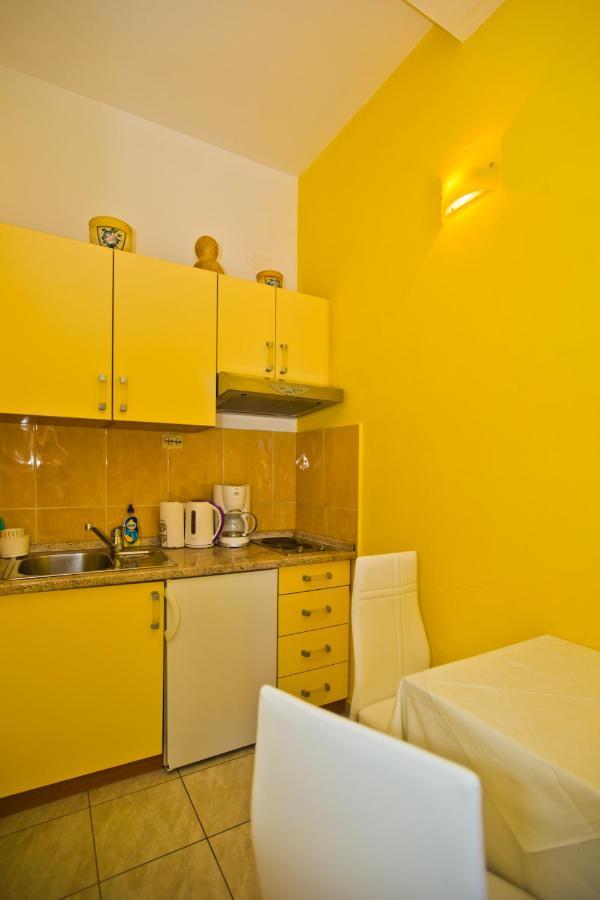 Villa Softic Hvar Hvar Town Dış mekan fotoğraf