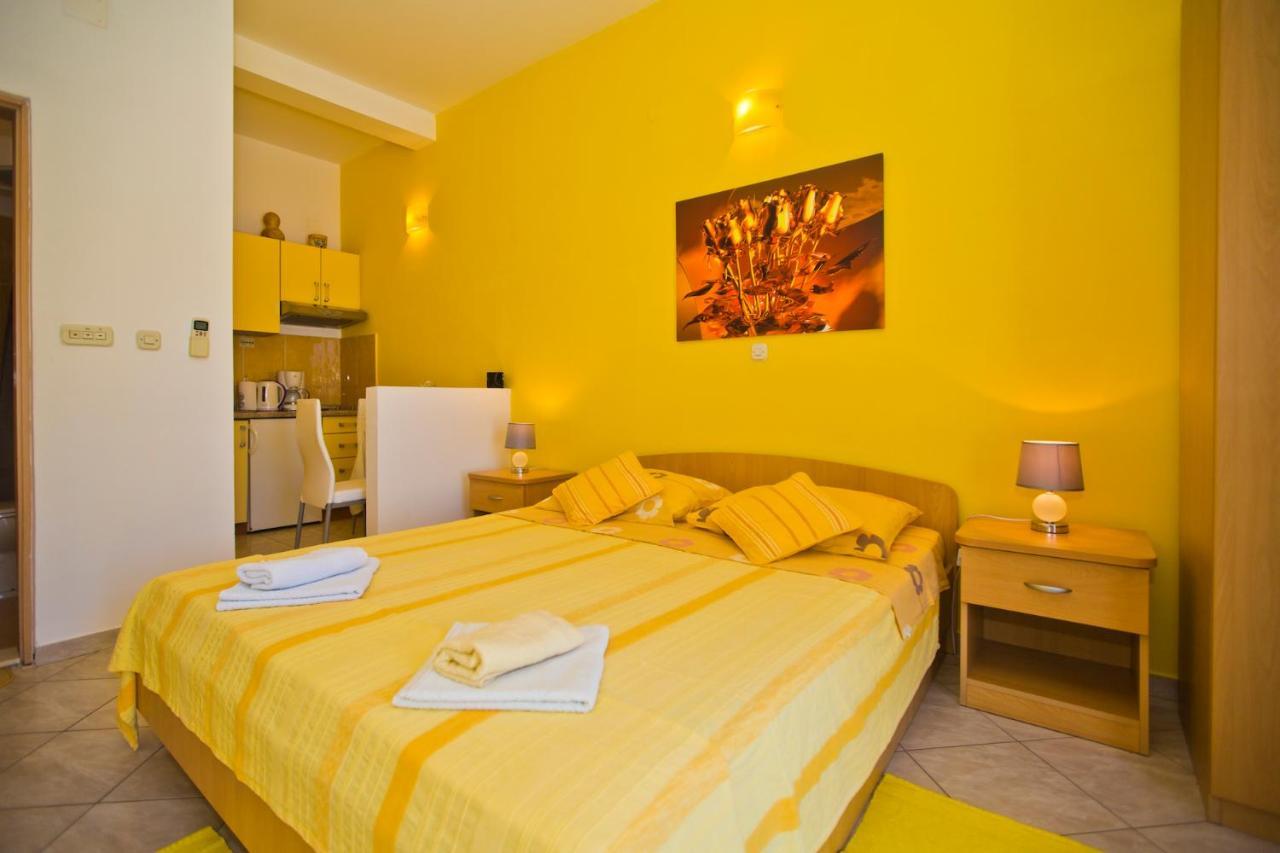 Villa Softic Hvar Hvar Town Dış mekan fotoğraf