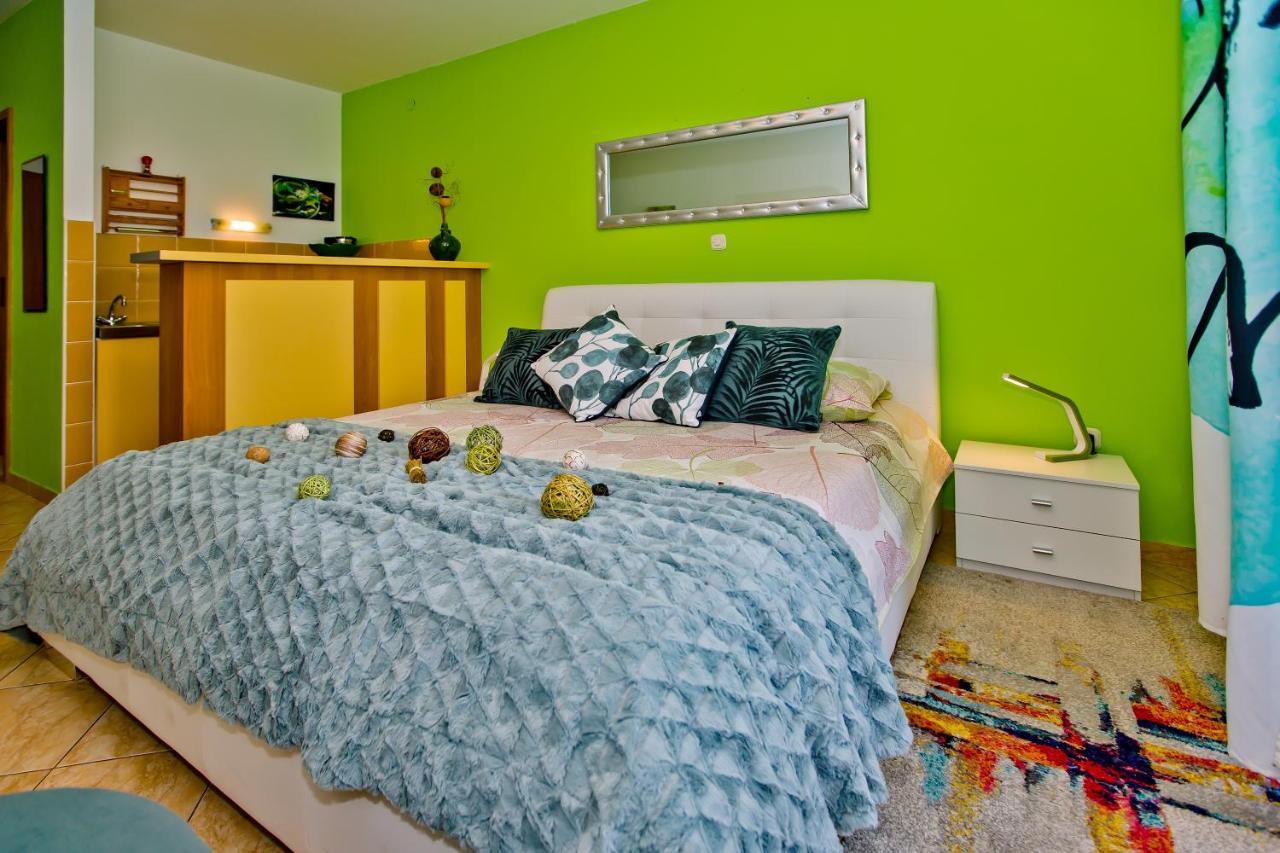 Villa Softic Hvar Hvar Town Dış mekan fotoğraf