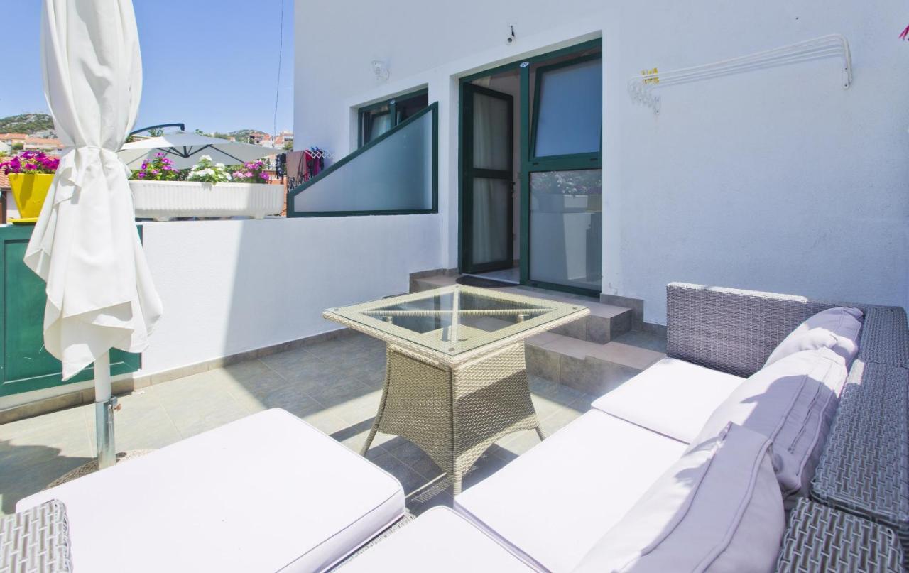 Villa Softic Hvar Hvar Town Dış mekan fotoğraf