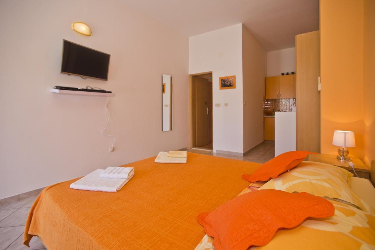 Villa Softic Hvar Hvar Town Dış mekan fotoğraf