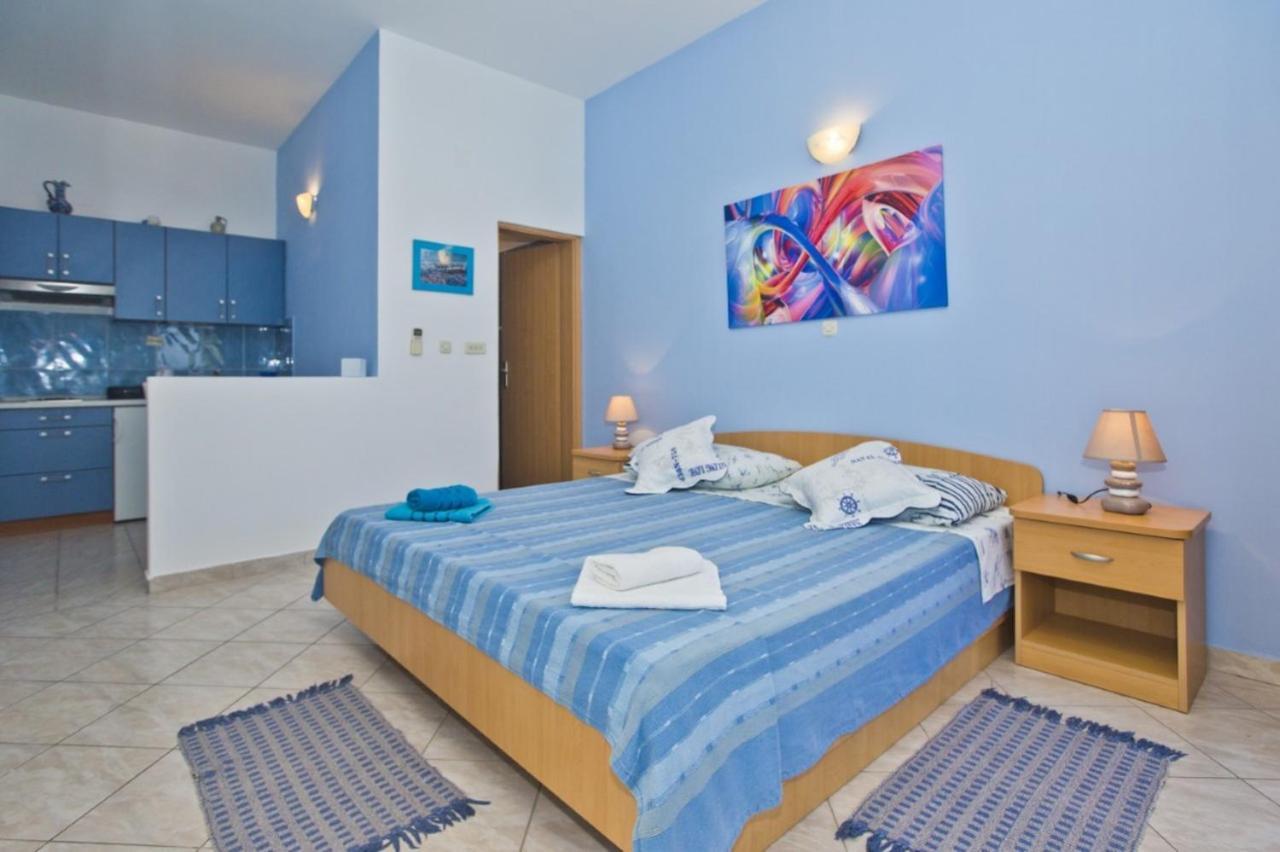 Villa Softic Hvar Hvar Town Dış mekan fotoğraf