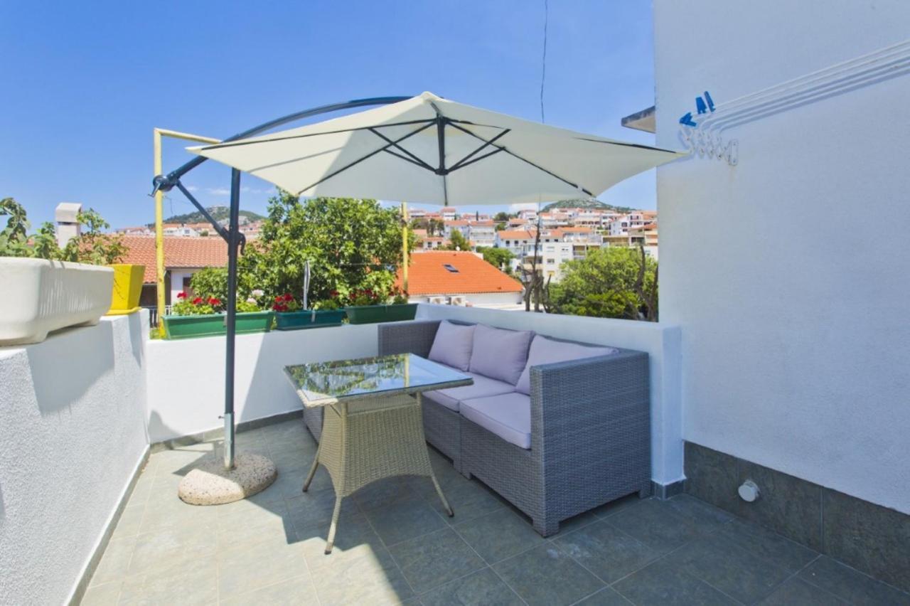 Villa Softic Hvar Hvar Town Dış mekan fotoğraf