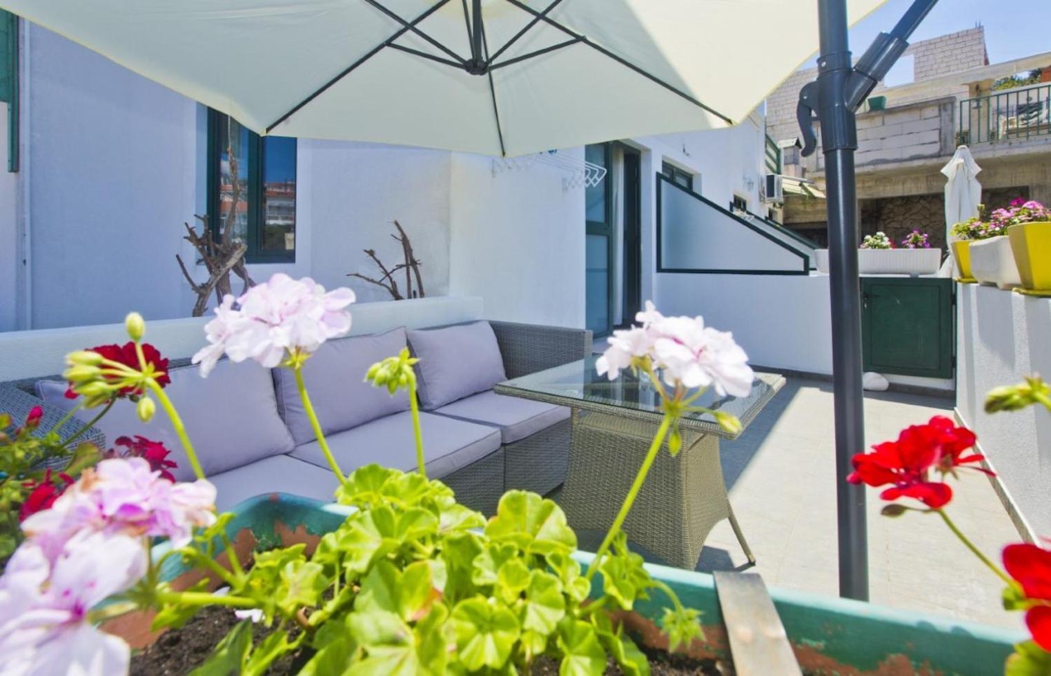Villa Softic Hvar Hvar Town Dış mekan fotoğraf