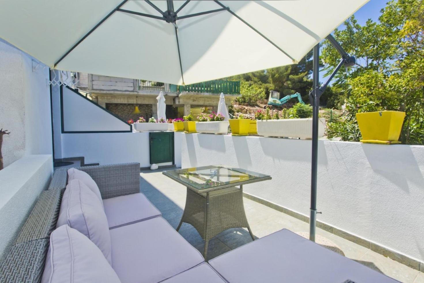Villa Softic Hvar Hvar Town Dış mekan fotoğraf