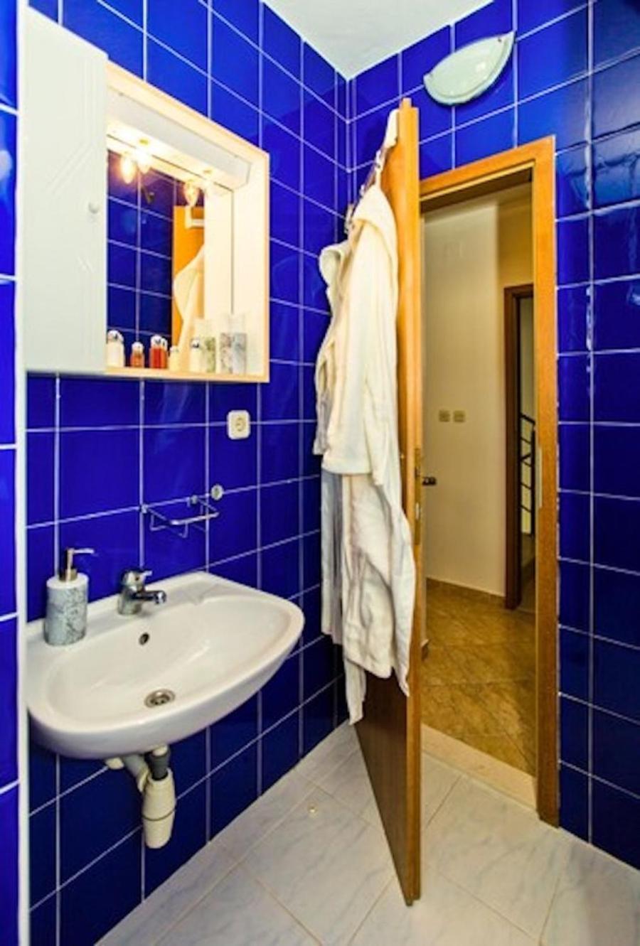 Villa Softic Hvar Hvar Town Dış mekan fotoğraf