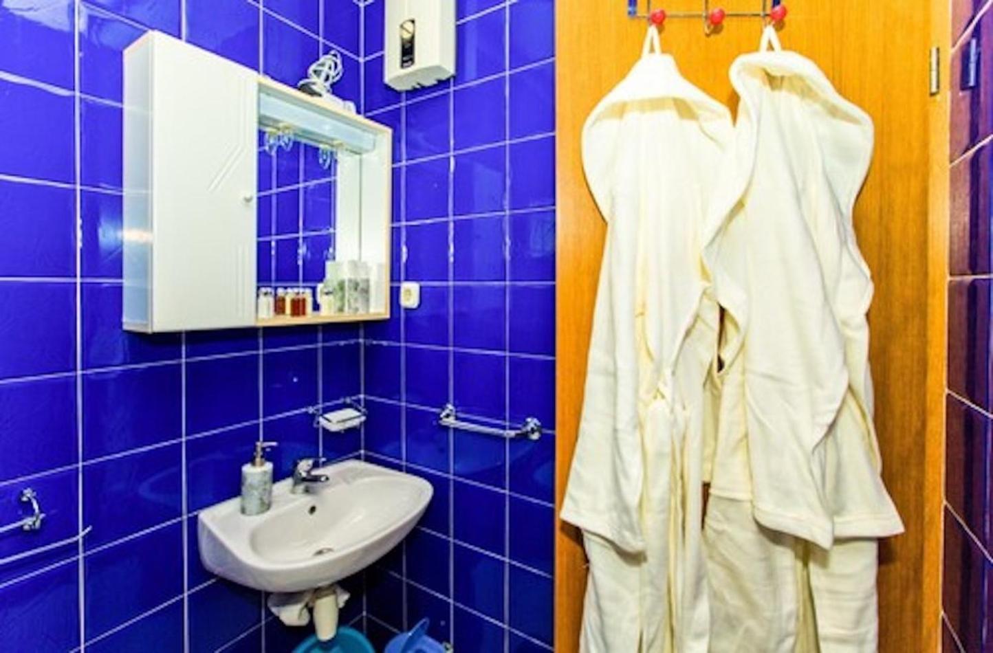 Villa Softic Hvar Hvar Town Dış mekan fotoğraf