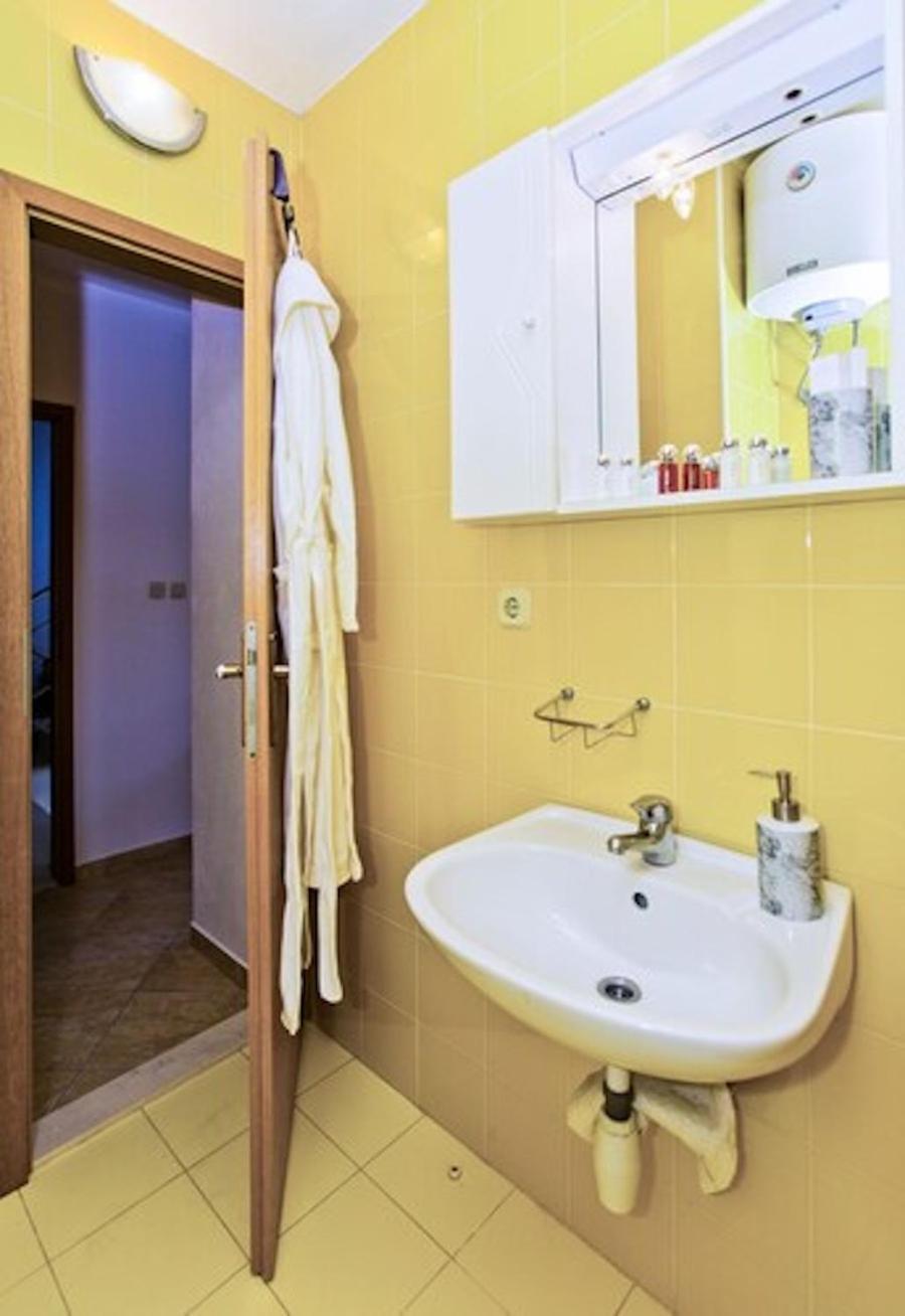 Villa Softic Hvar Hvar Town Dış mekan fotoğraf