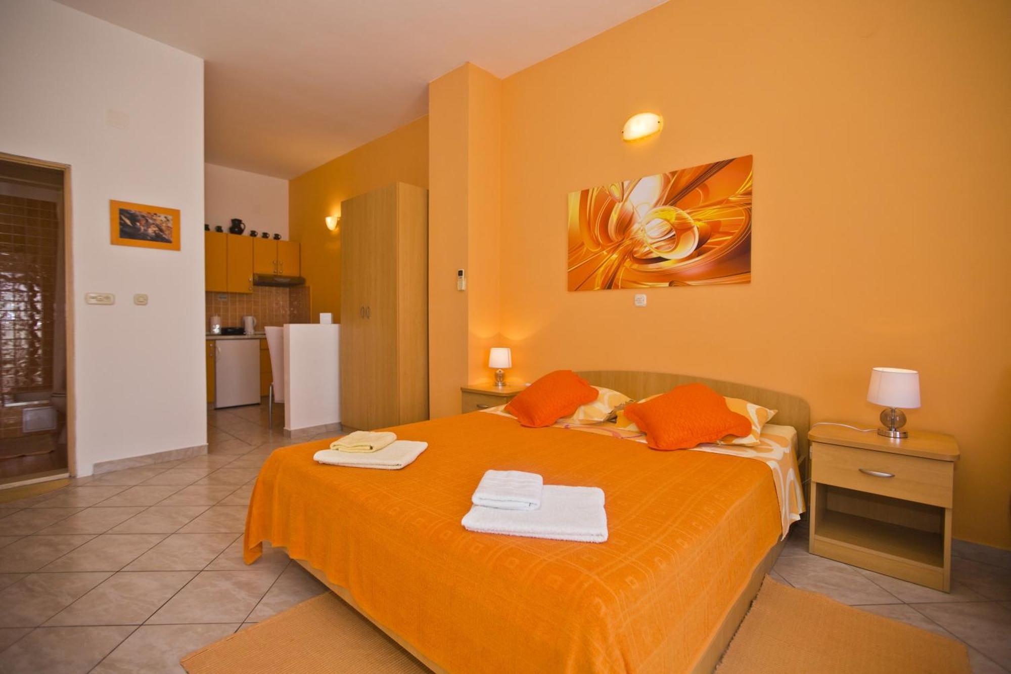 Villa Softic Hvar Hvar Town Dış mekan fotoğraf