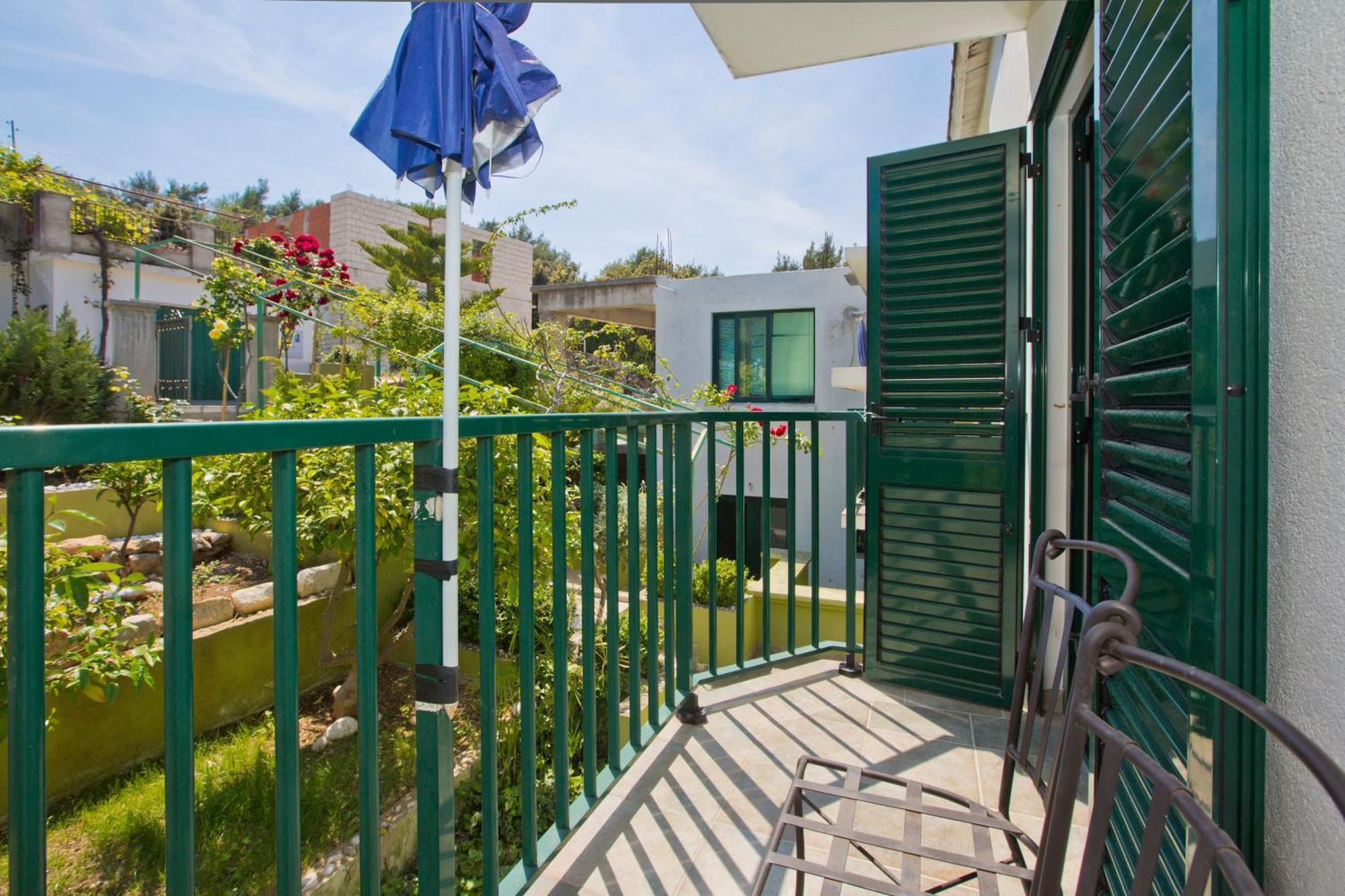Villa Softic Hvar Hvar Town Dış mekan fotoğraf